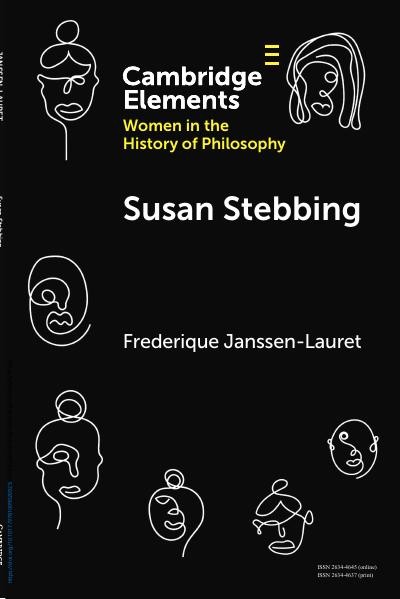 Susan Stebbing
