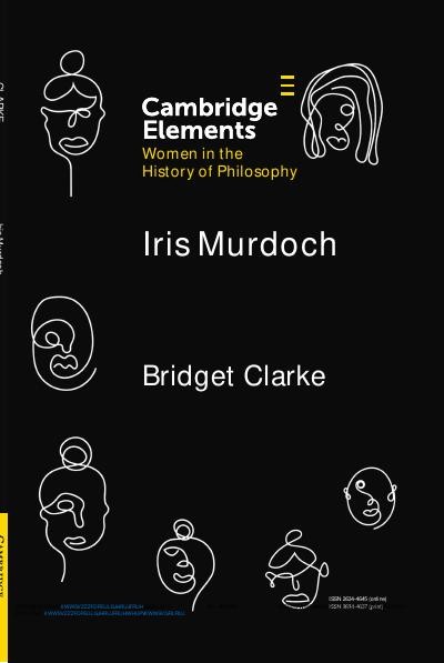 Iris Murdoch