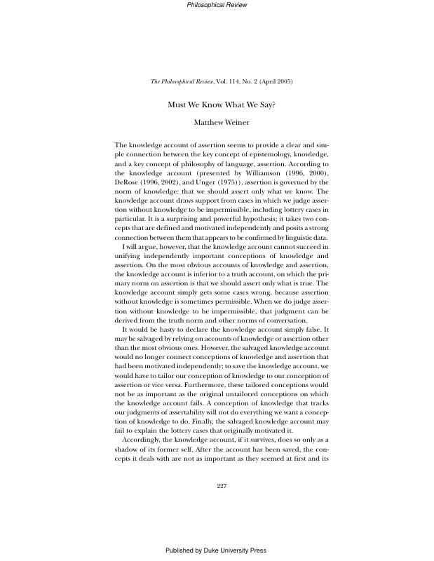 phil review 114-2 (April 2005).book