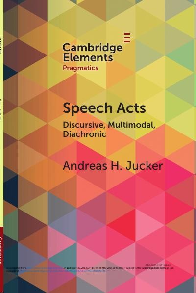 Speech Acts