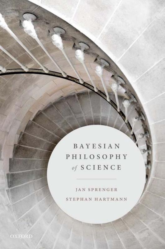 Bayesian Philosophy of Science: Variations on a Theme by the Reverend Thomas Bayes
