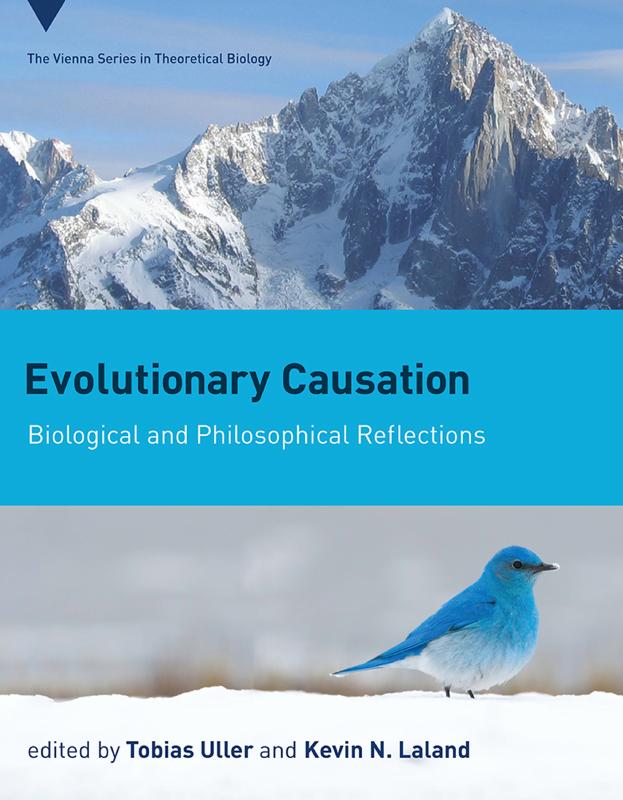 Vienna Series in Theoretical Biology