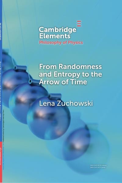 From Randomness and Entropy to the Arrow of Time