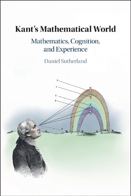 Kant's Mathematical World