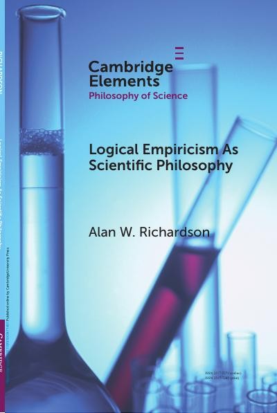 Logical Empiricism As Scientific Philosophy
