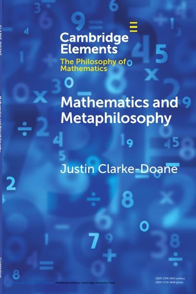 Mathematics and Metaphilosophy
