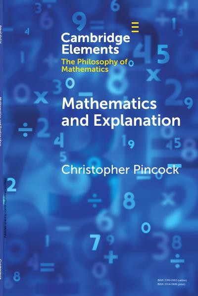 Mathematics and Explanation