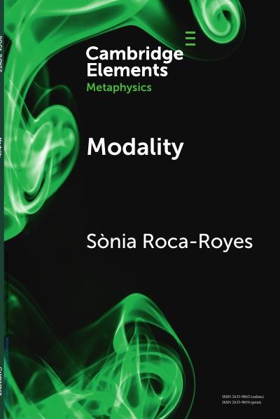 Modality