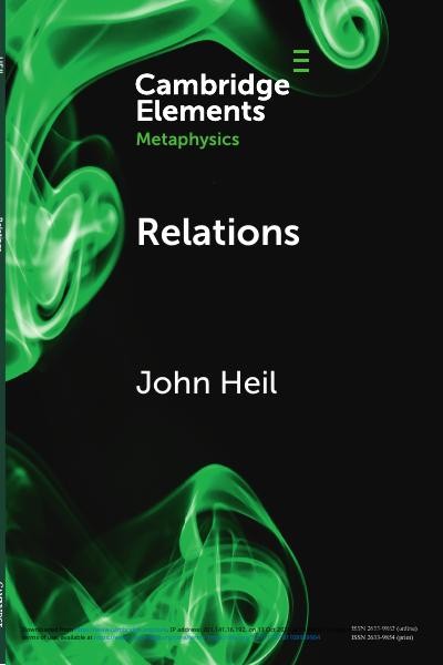 Relations