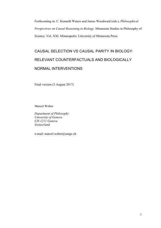 Biological Counterfactuals final version 3Aug17