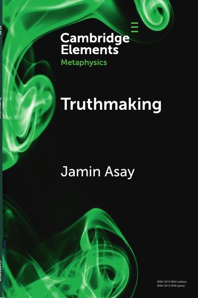 Truthmaking